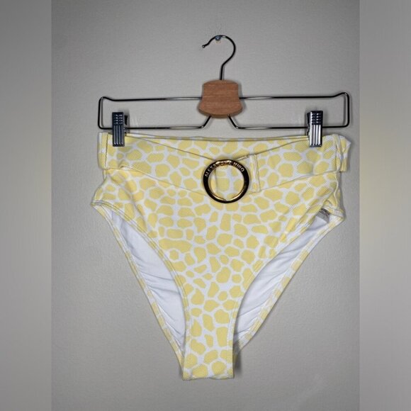 Alexandra Miro Clara/Ursula Bikini Set - Picture 10 of 12